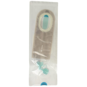 SenSura Mio Baby Flex 2-Piece Pouch