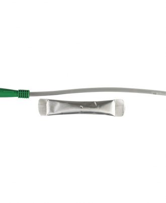 EZ-Series Hydrophilic Female Intermittent Catheters