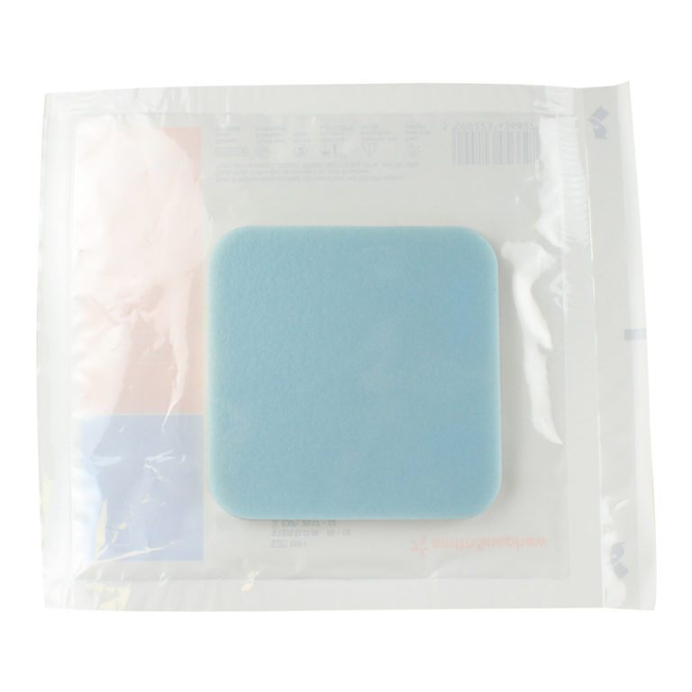 ACTICOAT Moisture Control Silver-Coated Antimicrobial Barrier Dressing