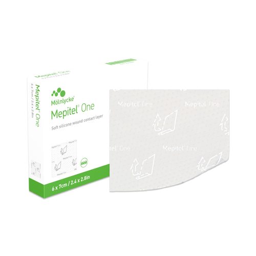 Mepitel One Wound Contact Layer