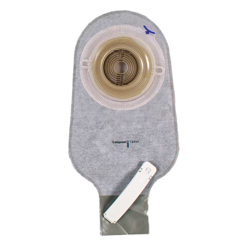 Coloplast Assura Convex Deep One-Piece Drainable Pouch