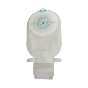 SenSura Mio One-Piece Drainable Pouch