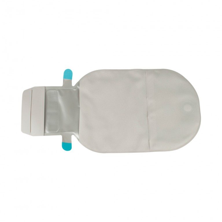 SenSura Mio One-Piece Drainable Pouch