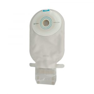 SenSura Mio One-Piece Drainable Pouch