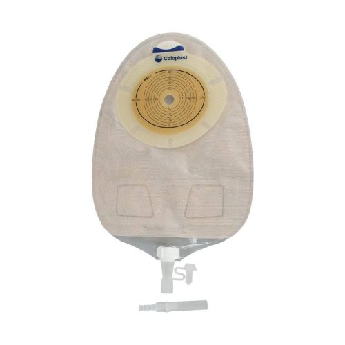 SenSura One-Piece Urostomy Pouch