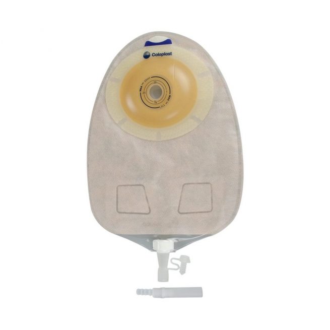 SenSura One-Piece Urostomy Pouch