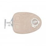 SenSura Click Two-Piece Urostomy Pouch