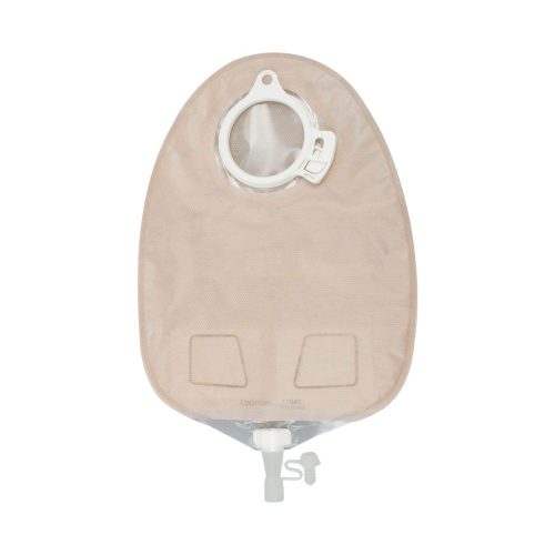 SenSura Click Two-Piece Urostomy Pouch