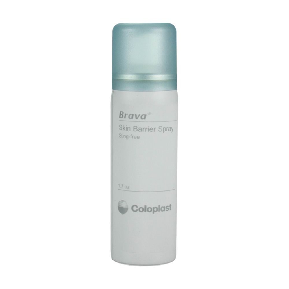Brava Skin Barrier Spray Medical Monks