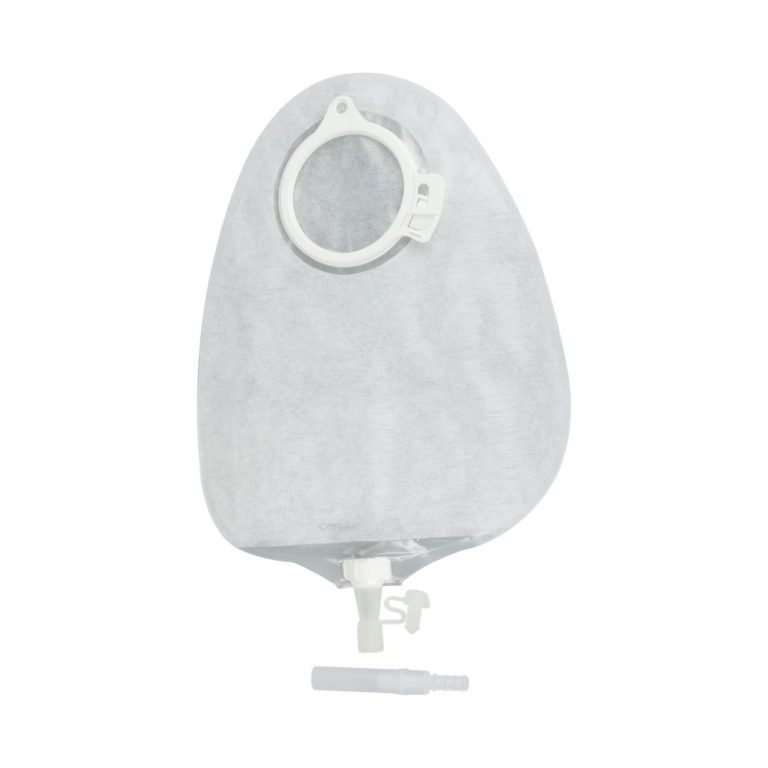 Assura New Generation Two-Piece Urostomy Pouch