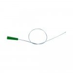 Self-Cath Olive Tip Intermittent Catheter With Guide Stripe