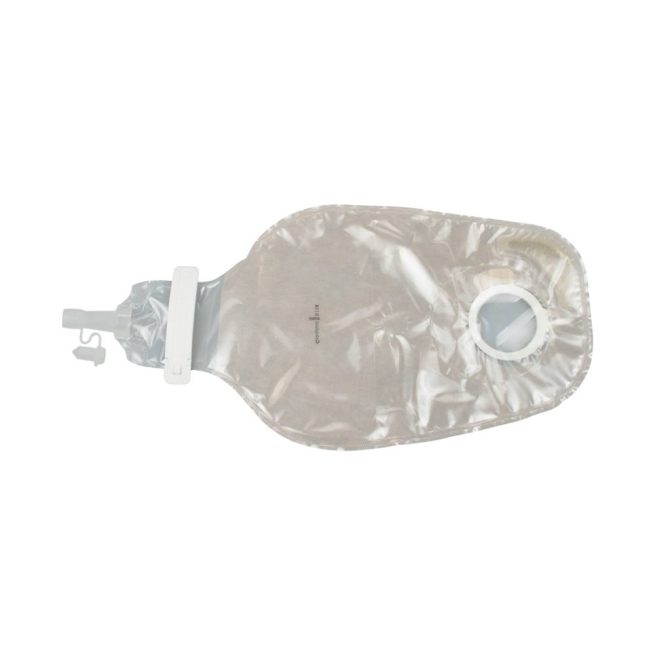 Assura Two-Piece High Output Drainable Pouch