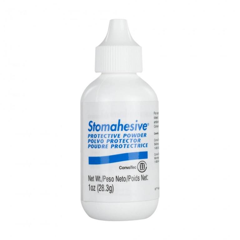 ConvaTec Stomahesive Protective Powder