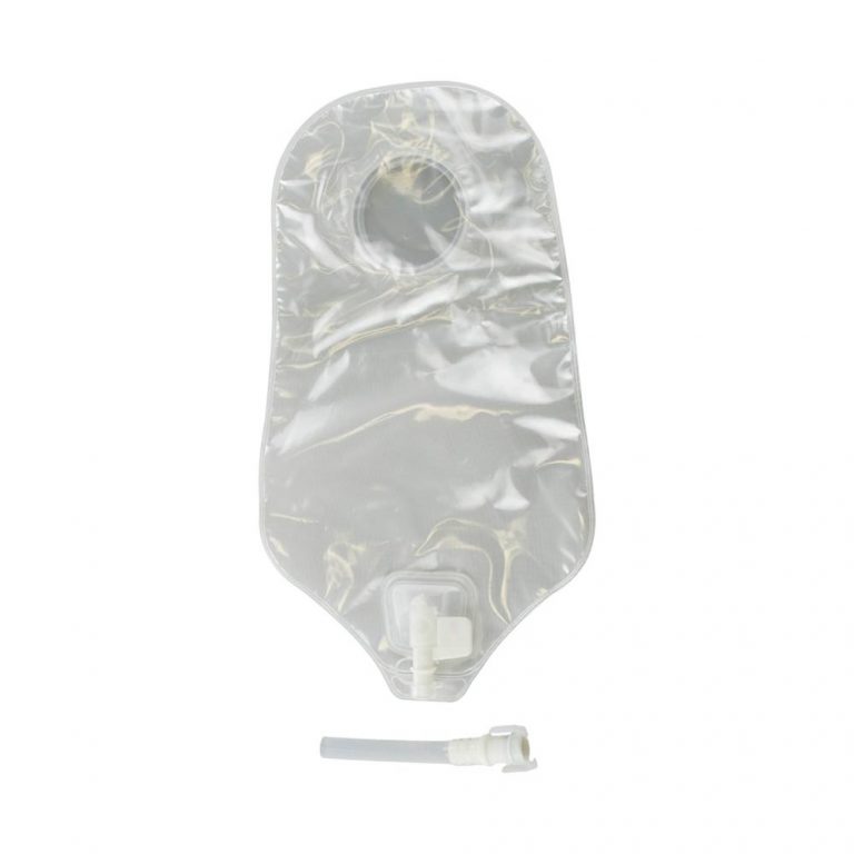 Sur-Fit Natura Urostomy Pouch With Accuseal Tap with Valve