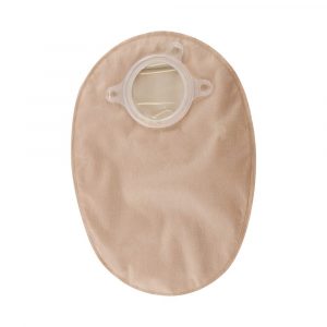 Natura Plus Two-Piece Closed-End Pouch