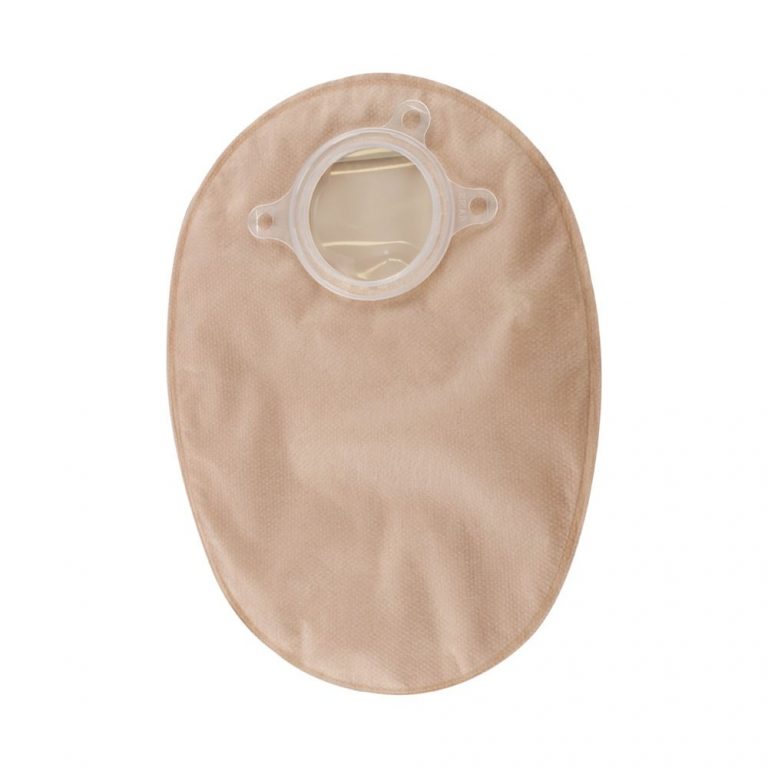 Natura Plus Two-Piece Closed-End Pouch