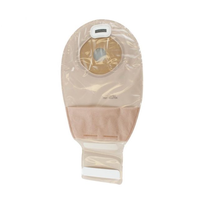 Esteem Plus One-Piece Drainable Pouch with Modified Stomahesive Skin Barrier