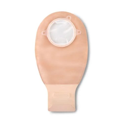 Natura Plus Two-Piece Drainable Pouch with Filter