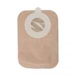 Cymed Two-Piece Closed-End Pouch