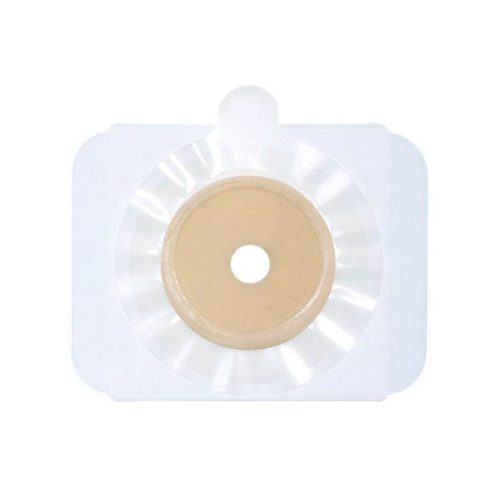 Cymed MicroSkin Adhesive Barrier With Thick Hydrocolloid Washer