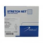 Stretch Net Retention Dressing