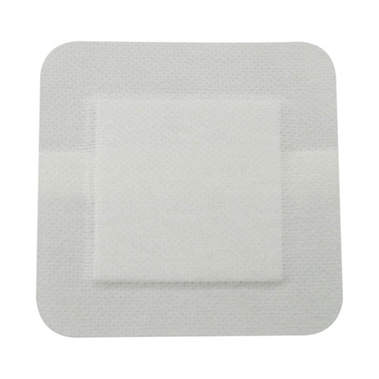 Covaderm Adhesive Wound Dressing