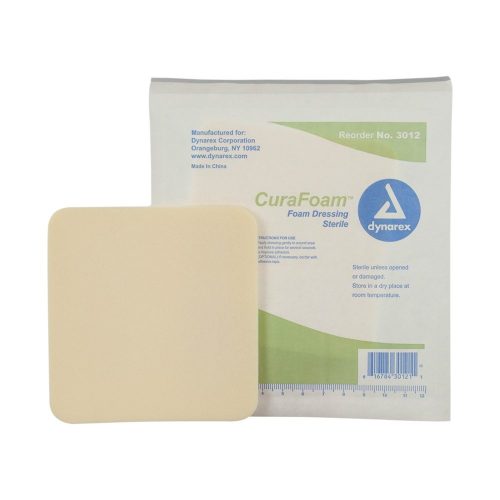 Curafoam Foam Dressing