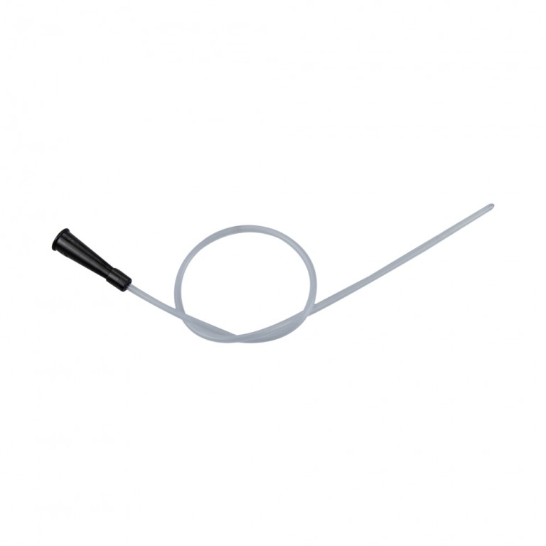 Apogee Intermittent Catheter Smooth Eyelets