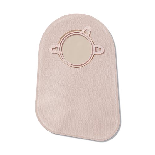 New Image Two-Piece Closed Pouch with ComfortWear Panels