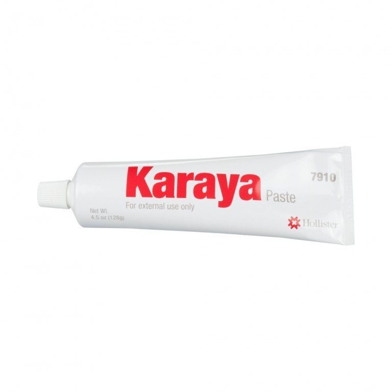 Karaya 5 Barrier Paste