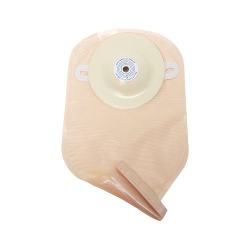 Nu-Hope Laboratories Post-Op One Piece Drainable Pouch