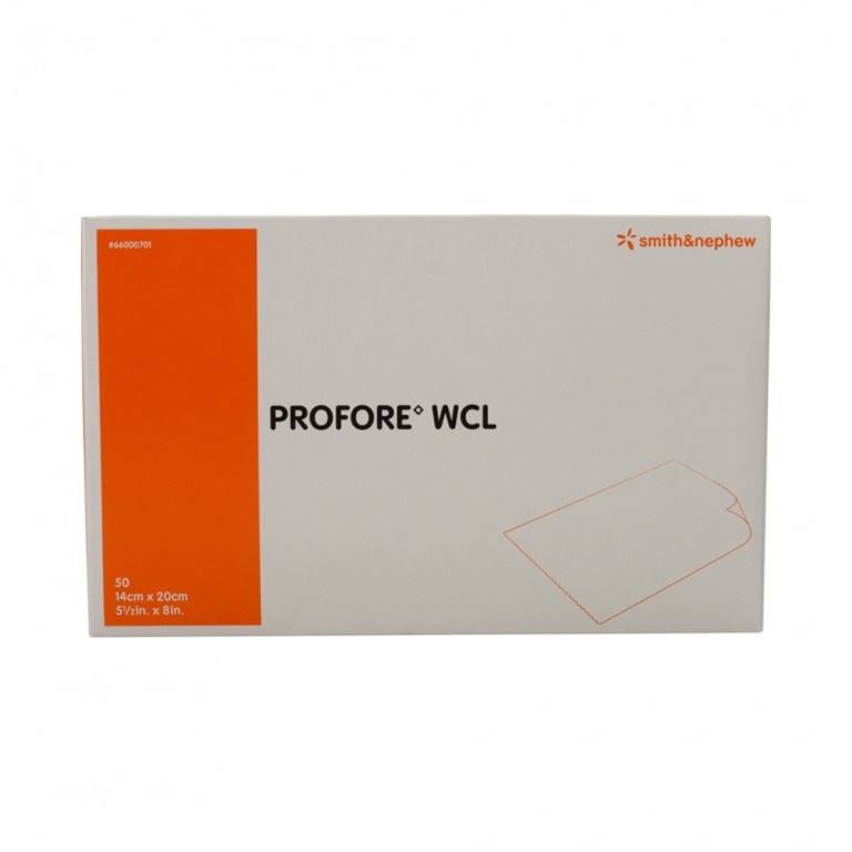 Profore Wound Contact Layer