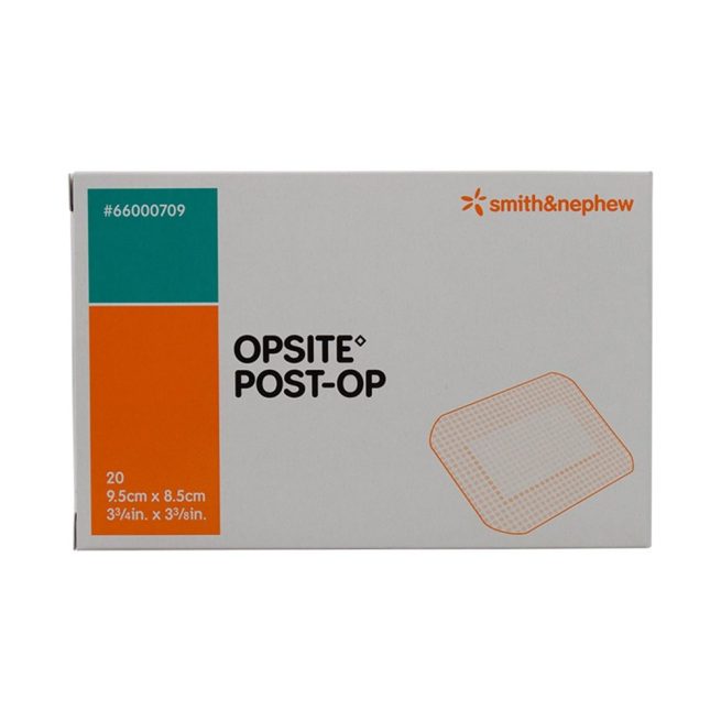 Opsite Post-Op Dressing