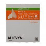 Allevyn Heel Foam Dressing