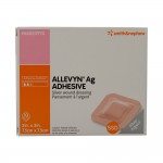 Allevyn Ag Adhesive Silver Wound Dressing