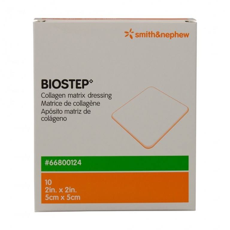 Biostep Collagen Dressing