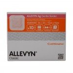 Allevyn Ag Gentle Border Foam Dressing