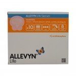 Allevyn Life Sacrum Foam Dressing