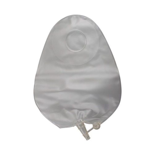 Feather Lite Two-Piece Urostomy Pouch