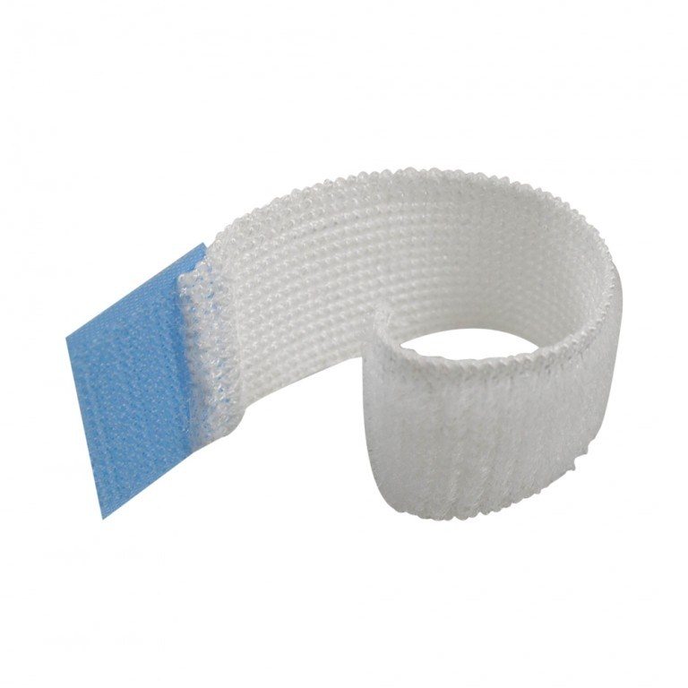 Uro-Strap Universal Fabric Catheter Strap