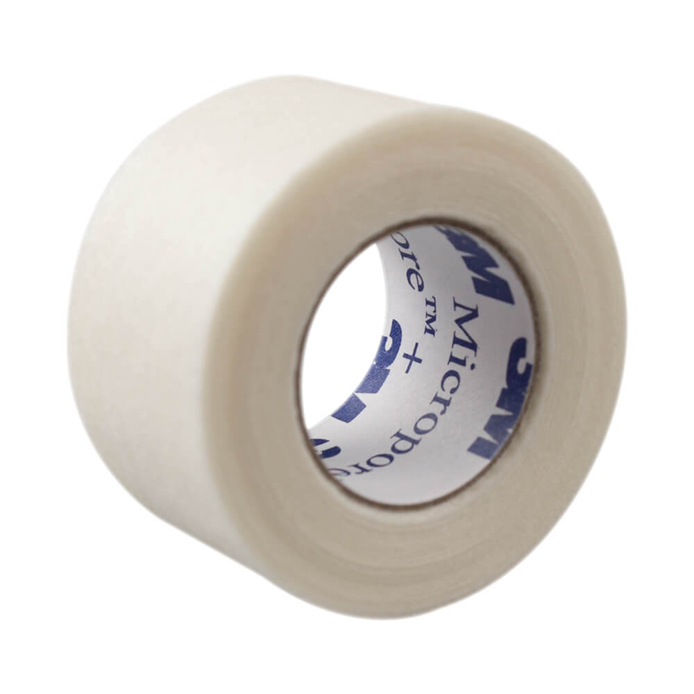 Buy 3M Micropore Surgical Tape Single Use Roll at Medical Monks!