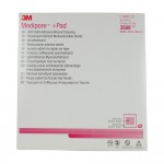 Medipore + Pad Soft Cloth Adhesive Wound Dressing