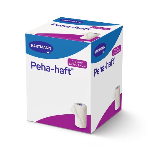 Peha-haft Cohesive Conforming Gauze