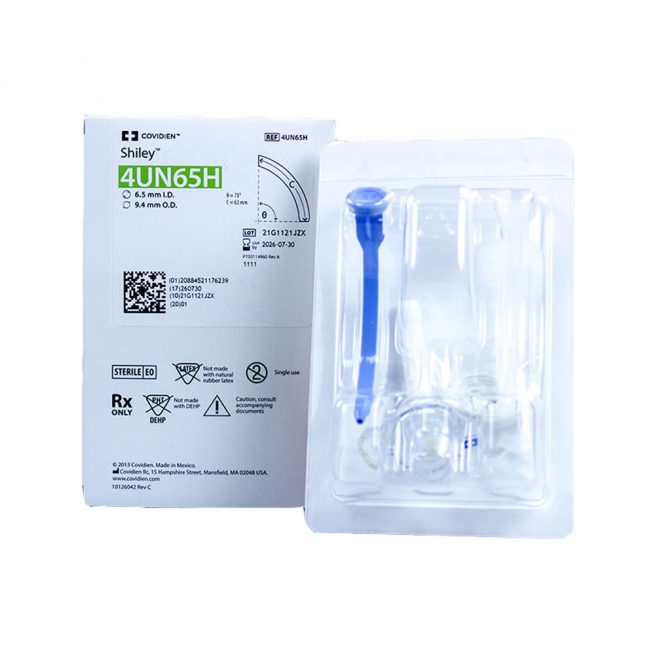 Shiley Flexible Disposable Inner Cannula