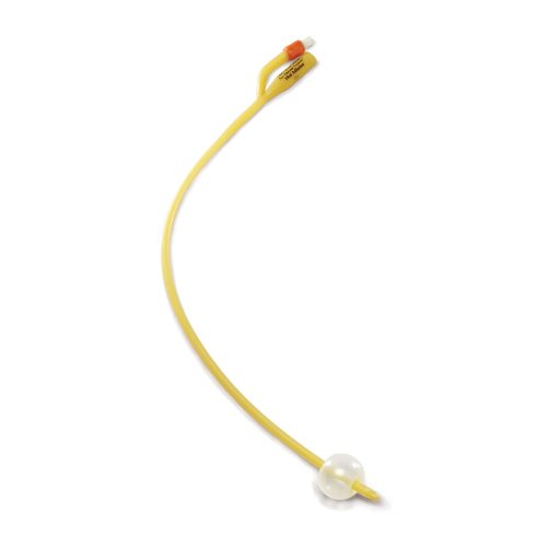 Dover 2-Way Pediatric Latex Silicone Elastomer Coated Foley Catheter