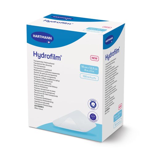 Hydrofilm Transparent Adhesive Film Dressing