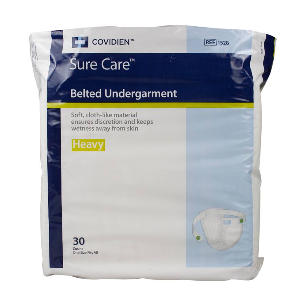 Buy Sure Care Super Protective Underwear at Medical Monks!