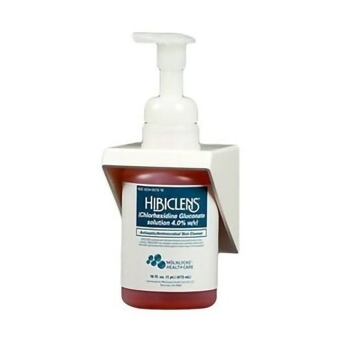 Hibiclens Hand Wall Dispenser