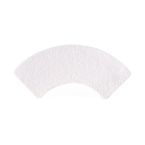 Nu-Hope Laboratories Adhering Curved Tape Strips, Extra Long, Original