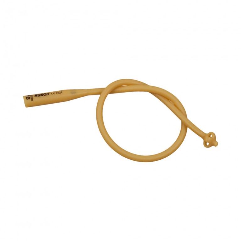 Teleflex Malecot Catheter